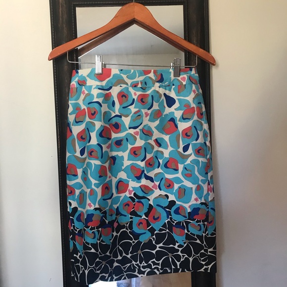 Ann Taylor Skirt 0 - Picture 8 of 11